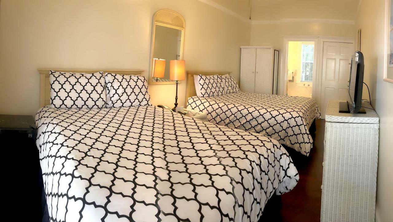 The Casablanca Hotel Ки-Уэст Экстерьер фото